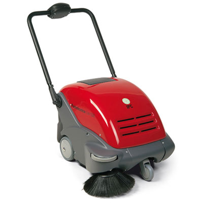 Машина подметальная LION 460 Машина подметальная LION 460