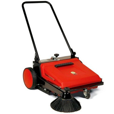 Машина подметальная LION 500 М Машина подметальная LION 500 М