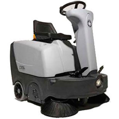 Машина подметальная SR 1000S P LSB Машина подметальная SR 1000S P LSB