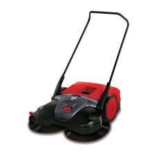 Подметальная машина Starmix Haaga 497 PROFI