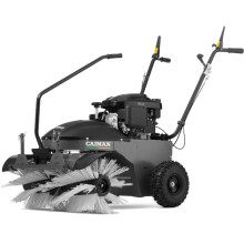 Машина подметальная Caiman GIRO 700C Машина подметальная Caiman GIRO 700C