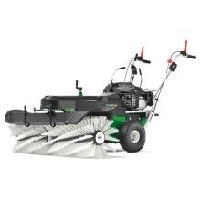 Машина подметальная Caiman SM 1200W (Subaru EA190V)