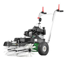 Машина подметальная Caiman SM 700W (Honda GCV 170 OHC) Машина подметальная Caiman SM 700W (Honda GCV 170 OHC)