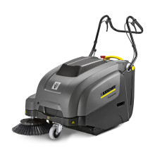 Подметальная машина Karcher KM 75/40 W Bp Pack