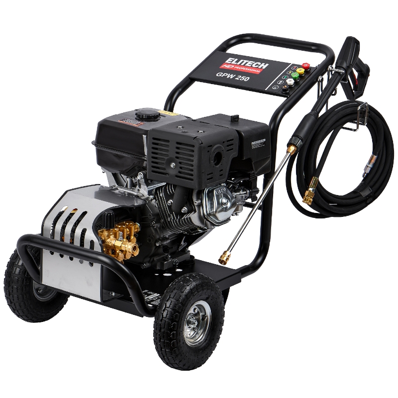 Мойка высокого давления Elitech GPW 250