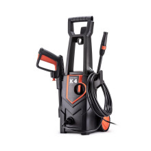 Мойка высокого давления FoxWeld Kvazarrus K 4