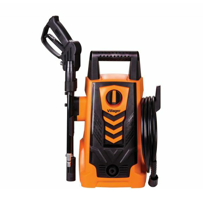 Мойка высокого давления Villager VHW 80 / Минимойка Вилладжер 1400Вт Мойка высокого давления Villager VHW 80 / Минимойка Вилладжер 1400Вт