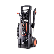 Мойка высокого давления FoxWeld Kvazarrus K 7