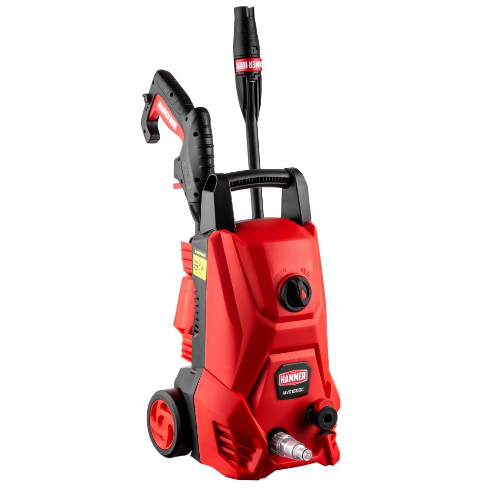 Минимойка HAMMER MVD1200C Минимойка HAMMER MVD1200C