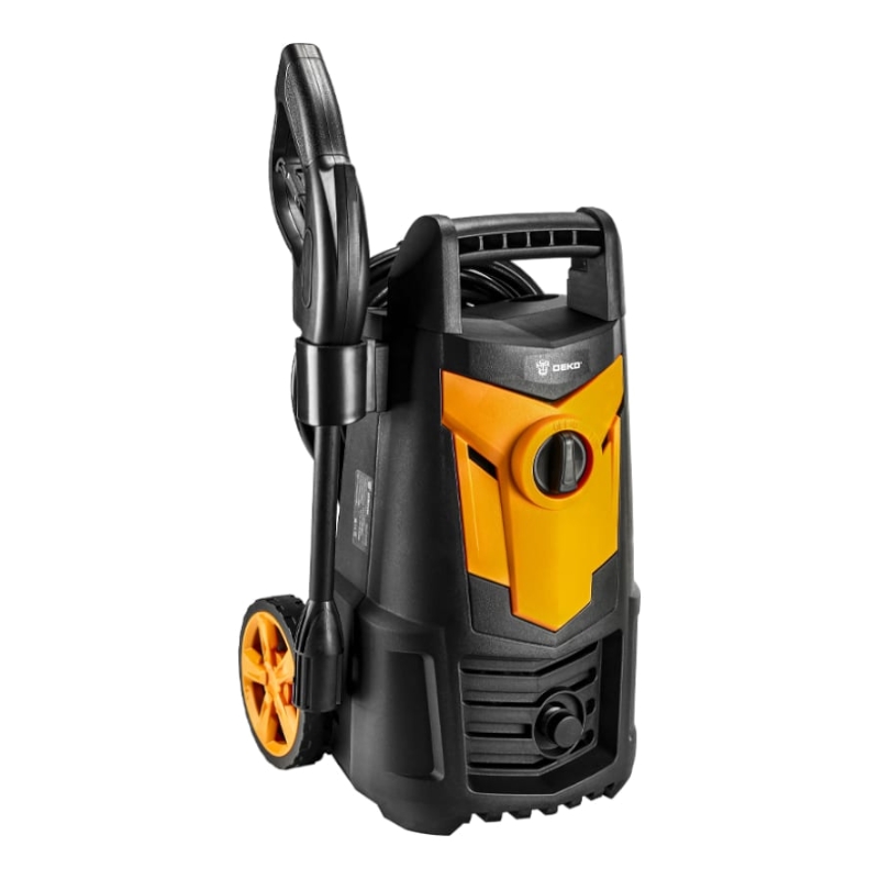 Мойка высокого давления DEKO DKCW140 Мойка высокого давления DEKO DKCW140