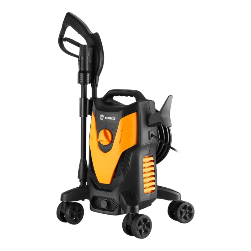 Мойка высокого давления DEKO DKCW145 Мойка высокого давления DEKO DKCW145