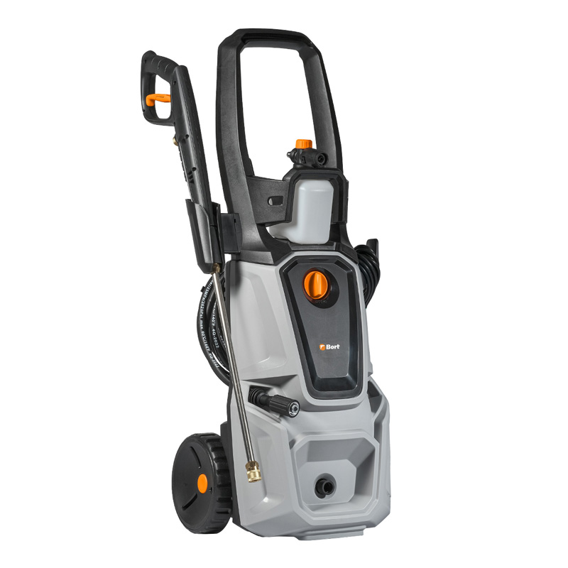 Мойка высокого давления BORT KEX-2700-R Мойка высокого давления BORT KEX-2700-R