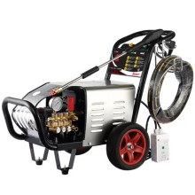 Аппарат высокого давления АВД Bennett HN-7500 Аппарат высокого давления АВД Bennett HN-7500