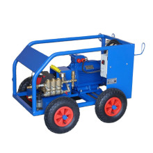 Взрывобезопасный моечный аппарат высокого давления C-TECH EX (350 бар, 900 л/ч, 11 кВт)