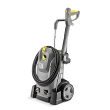 Мойка высокого давления Karcher HD 7/14-4 M EU Plus Мойка высокого давления Karcher HD 7/14-4 M EU Plus