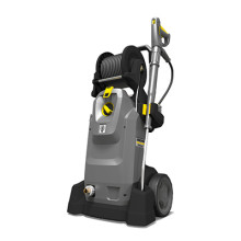 Аппарат высокого давления Karcher HD 6/15 MX Plus EU Аппарат высокого давления Karcher HD 6/15 MX Plus EU