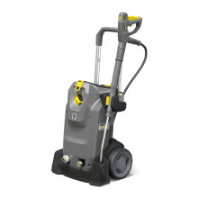 Мойка высокого давления Karcher HD 7/16-4 M EU 1.524-955.0 Мойка высокого давления Karcher HD 7/16-4 M EU 1.524-955.0