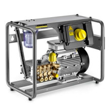 Мойка высокого давления Karcher HD 9/18-4 Cage Classic (1.367-315) Мойка высокого давления Karcher HD 9/18-4 Cage Classic (1.367-315)