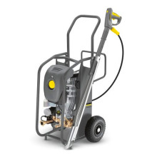 Мойка высокого давления Karcher HD10/25-4 Cage Plus (1.353-902) Мойка высокого давления Karcher HD10/25-4 Cage Plus (1.353-902)