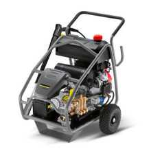 Аппарат сверхвысокого давления Karcher HD 9/50 Ge (1.367-506.0) Аппарат сверхвысокого давления Karcher HD 9/50 Ge (1.367-506.0)