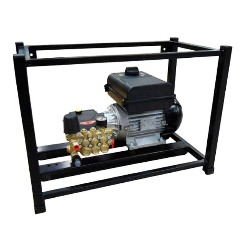 Стационарная мойка высокого давления IPC Portotecnica MLC-C D 2117 P c E3B2515 (на раме) Стационарная мойка высокого давления IPC Portotecnica MLC-C D 2117 P c E3B2515 (на раме)