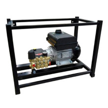 Стационарная мойка высокого давления IPC Portotecnica MLC-C 2117 P c E3B2515 (на раме)