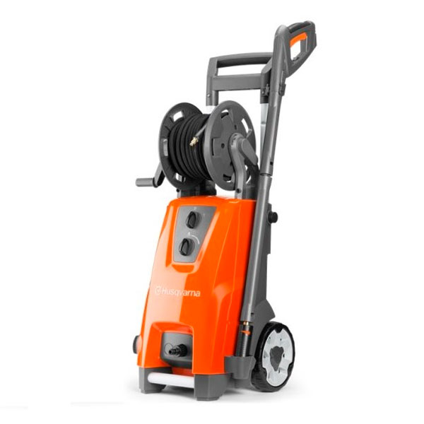Мойка высокого давления Husqvarna PW 460 (9676780-01) Мойка высокого давления Husqvarna PW 460 (9676780-01)