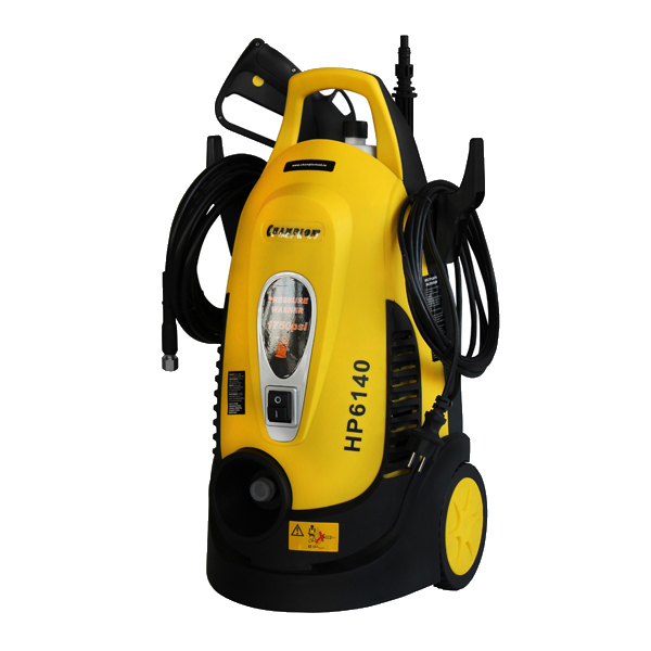 Мойка высокого давления Champion HP6140 Мойка высокого давления Champion HP6140