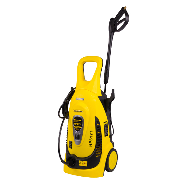 Мойка высокого давления Champion HP6171 Мойка высокого давления Champion HP6171