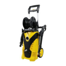 Мойка высокого давления Huter W210i PROFESSIONAL Мойка высокого давления Huter W210i PROFESSIONAL