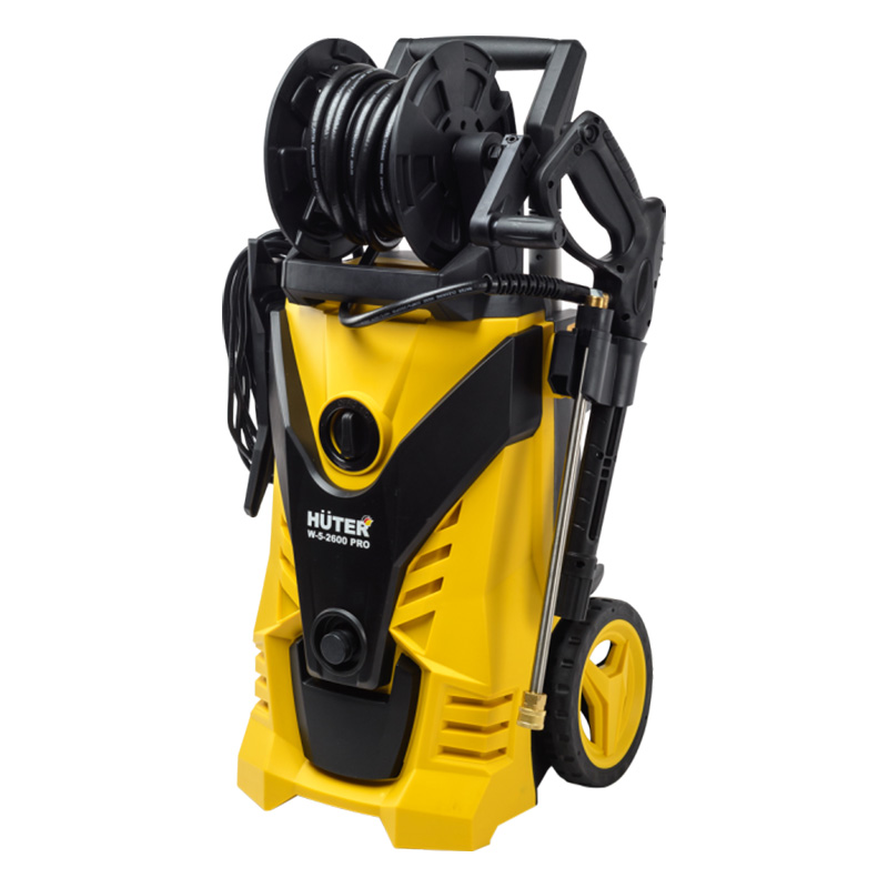 Мойка Huter W-5-2600 PRO Мойка Huter W-5-2600 PRO