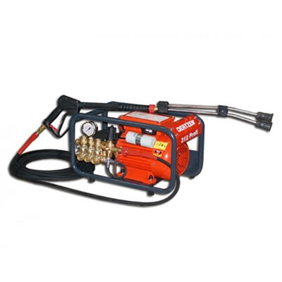 Аппарат высокого давления OERTZEN 314 Profi E (380 В) Аппарат высокого давления OERTZEN 314 Profi E (380 В)