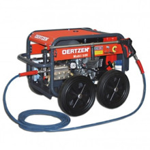 Бензиновая мойка высокого давления OERTZEN Mobil 500 Бензиновая мойка высокого давления OERTZEN Mobil 500