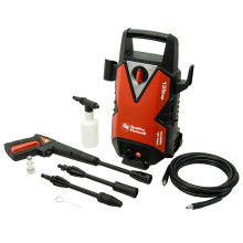 Мойка высокого давления Quattro Elementi PALERMO 125 Turbo с ротационной насадкой Мойка высокого давления Quattro Elementi PALERMO 125 Turbo с ротационной насадкой