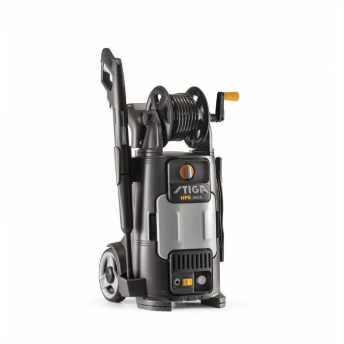 Мойка высокого давления Stiga HPS 345 R Мойка высокого давления Stiga HPS 345 R