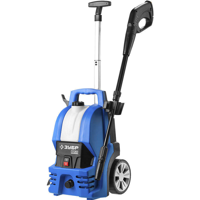 Мойка высокого давления ЗУБР Профессионал АВД-П130 Мойка высокого давления ЗУБР Профессионал АВД-П130