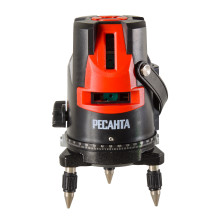 Построитель лазерный Ресанта ПЛ-3 Green