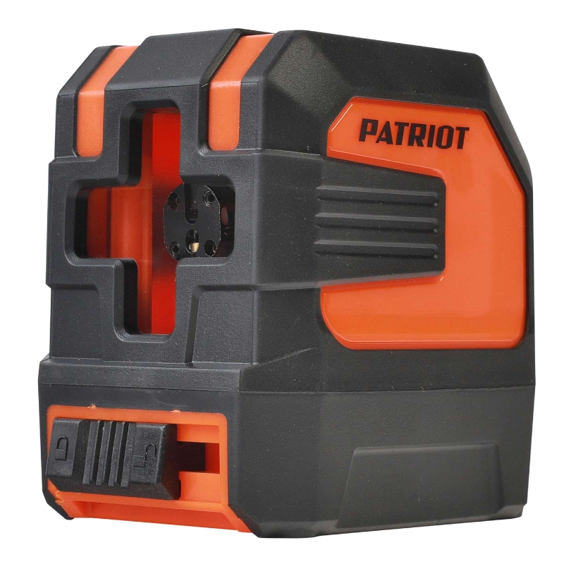 Нивелир лазерный PATRIOT LL 101, дальность 15м Нивелир лазерный PATRIOT LL 101, дальность 15м