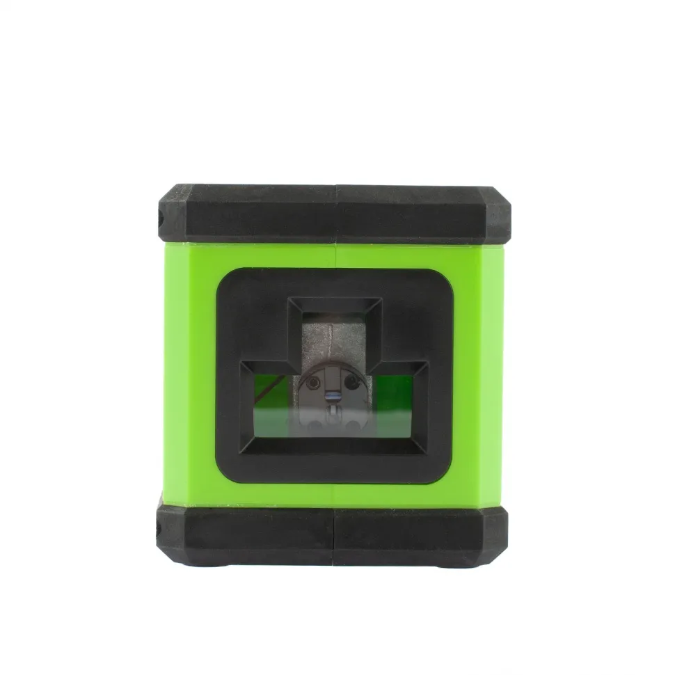 Лазерный уровень Сибртех ЛН 02, 15 м, 635 нм, резьба 1/4