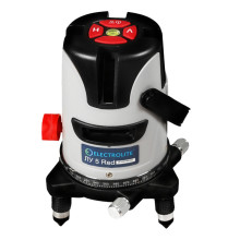 Лазерный уровень ELECTROLITE ЛУ 5 RED БЕЗ ШТАТИВА