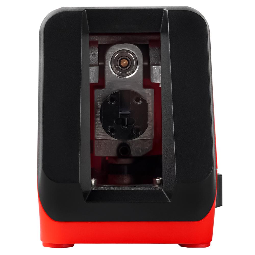 Уровень лазерный RGK ALPHA 202 с зелёным лучом