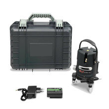 Уровень лазерный нивелир DLT EK-400GX Pro