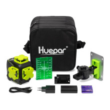 Уровень лазерный DLT Huepar S03CG-L