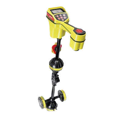 Трассоискатель Ridgid SeekTech SR-24 (Bluetooth + GPS) Трассоискатель Ridgid SeekTech SR-24 (Bluetooth + GPS)