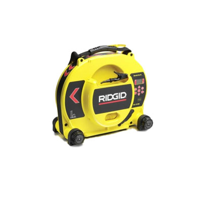 Генератор сигналов Ridgid SeekTech ST-33Q (Bluetooth) Генератор сигналов Ridgid SeekTech ST-33Q (Bluetooth)
