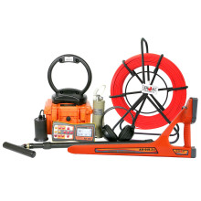 Течетрассопоисковый комплект для диагностики трубопроводов Успех ТПТ-529 КАЗ