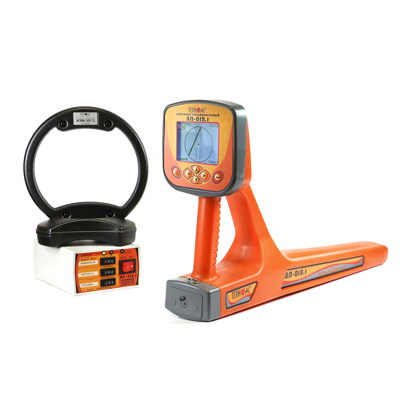 Трассоискатель Техно-Ас Успех АГ-309.20Н