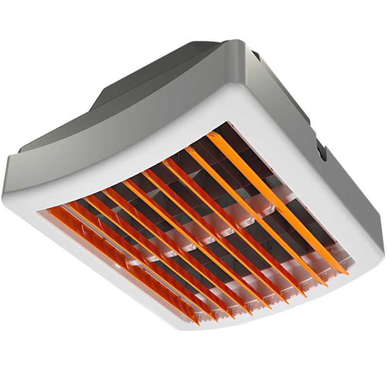 Дестратификатор Тепломаш 635x575x675 мм КЭВ-Д3-1 Дестратификатор Тепломаш 635x575x675 мм КЭВ-Д3-1