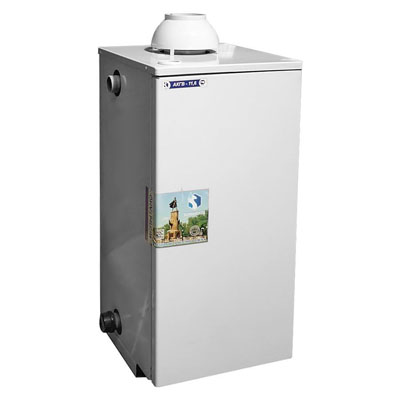 Напольный газовый котел Боринское АКГВ - 11,6 ( Б ) EUROSIT Напольный газовый котел Боринское АКГВ - 11,6 ( Б ) EUROSIT