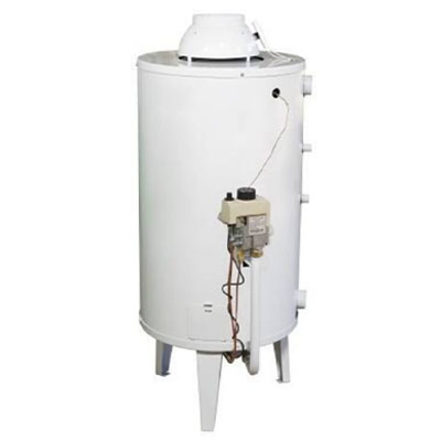 Напольный газовый котел Боринское АОГВ-11,6 РК SIT